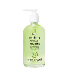 Load image into Gallery viewer, Youth to the People Superfood Cleanser