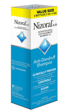 Load image into Gallery viewer, NIZORAL Anti Dandruff Shampoo