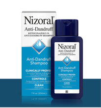 Load image into Gallery viewer, NIZORAL Anti Dandruff Shampoo