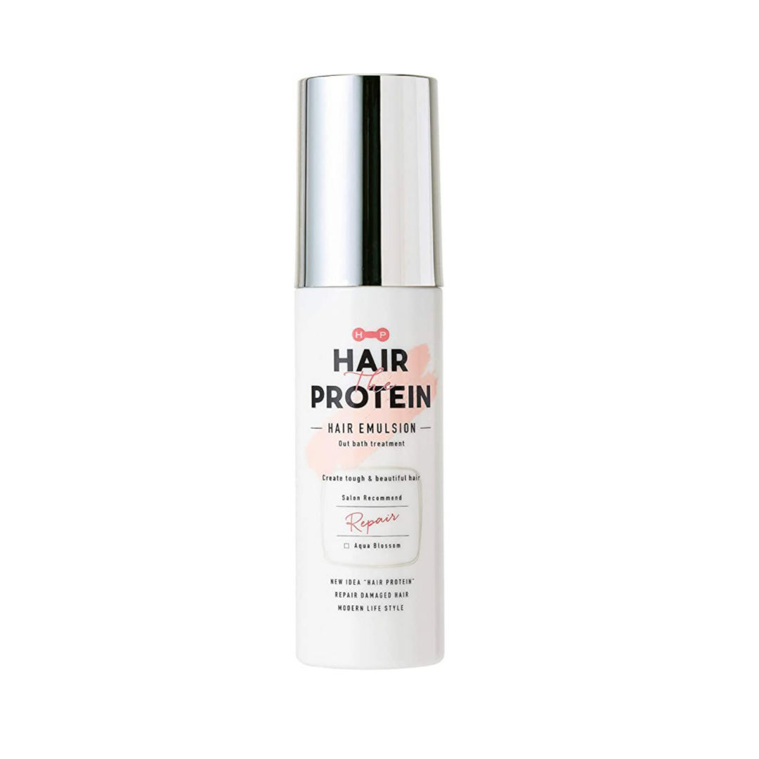 COSMETEX ROLAND Hair The Protein Repair Hair Emulsion 100ml – JDee Spree