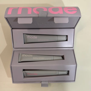 Rhode Peptide Lip Set