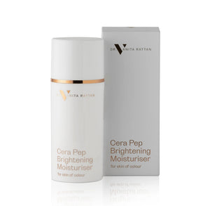 Skincare by Dr. V CERA PEP MOISTURISER 100ML