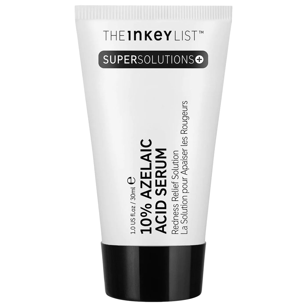 THE INKEY LIST 10% Azelaic Serum