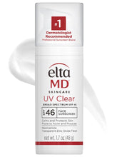 Load image into Gallery viewer, EltaMD UV Clear Broad-Spectrum SPF 46 (Untinted)