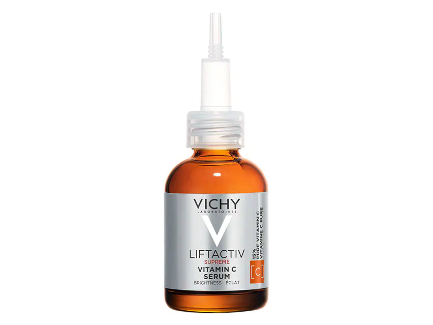 Vichy LiftActiv Vitamin C Serum Brightening Skin Corrector