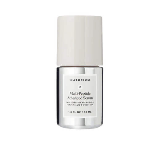 Naturium Multi-Peptide Advanced Serum
