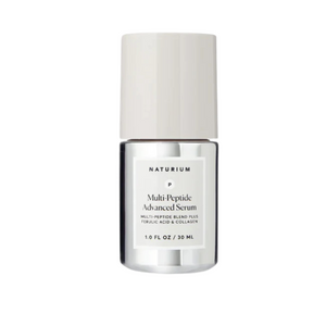 Naturium Multi-Peptide Advanced Serum