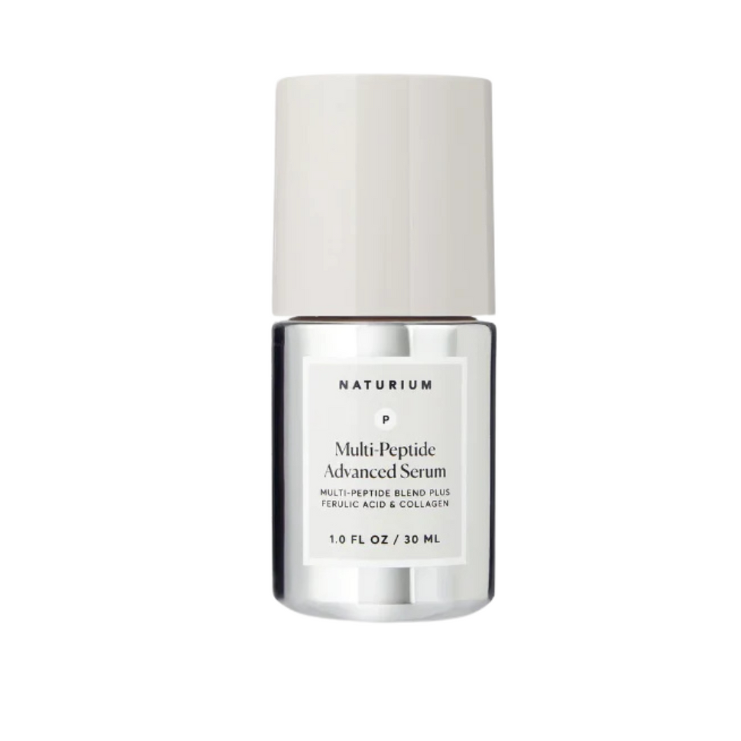Naturium Multi-Peptide Advanced Serum