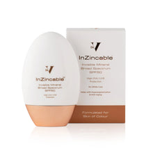 Load image into Gallery viewer, SKINCARE BY DR.V INZINCABLE SPF50