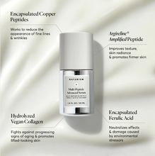 Load image into Gallery viewer, Naturium Multi-Peptide Advanced Serum