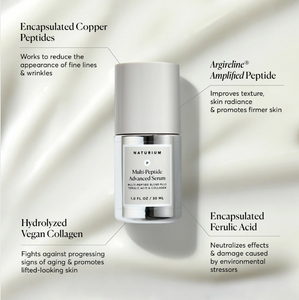 Naturium Multi-Peptide Advanced Serum