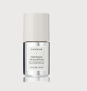 Naturium Multi-Peptide Advanced Serum