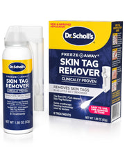 Load image into Gallery viewer, Dr scholls Freeze Away® Skin Tag Remover