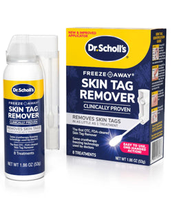 Dr scholls Freeze Away® Skin Tag Remover