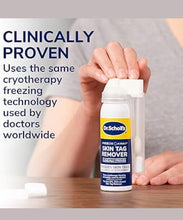 Load image into Gallery viewer, Dr scholls Freeze Away® Skin Tag Remover
