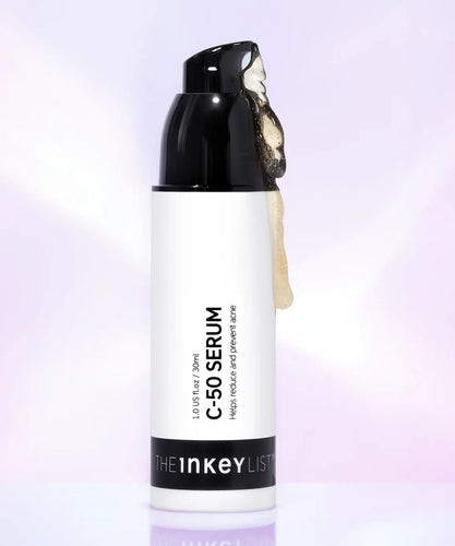 THE INKEY LIST C-50  serum