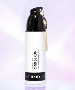 THE INKEY LIST C-50  serum