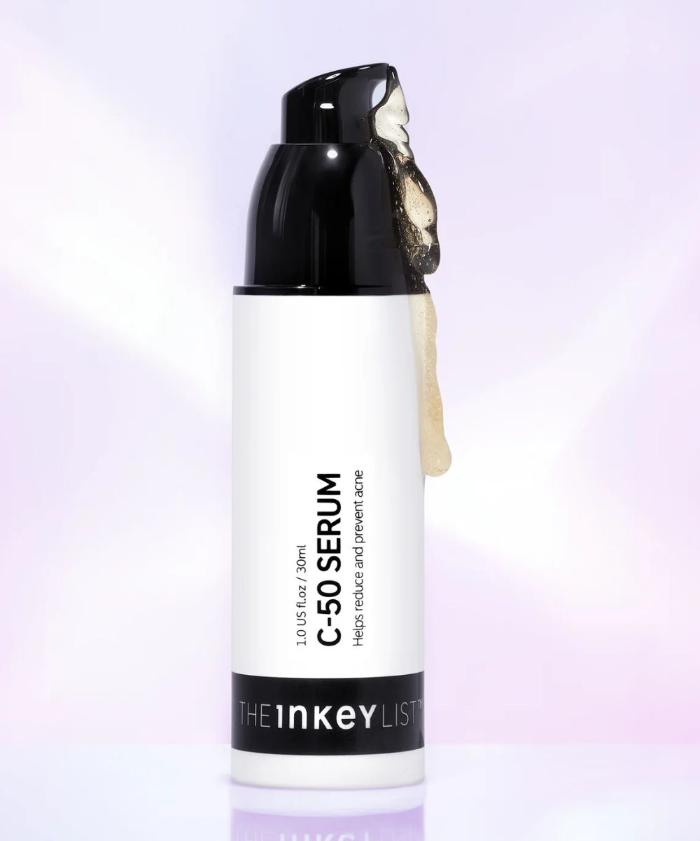 THE INKEY LIST C-50  serum