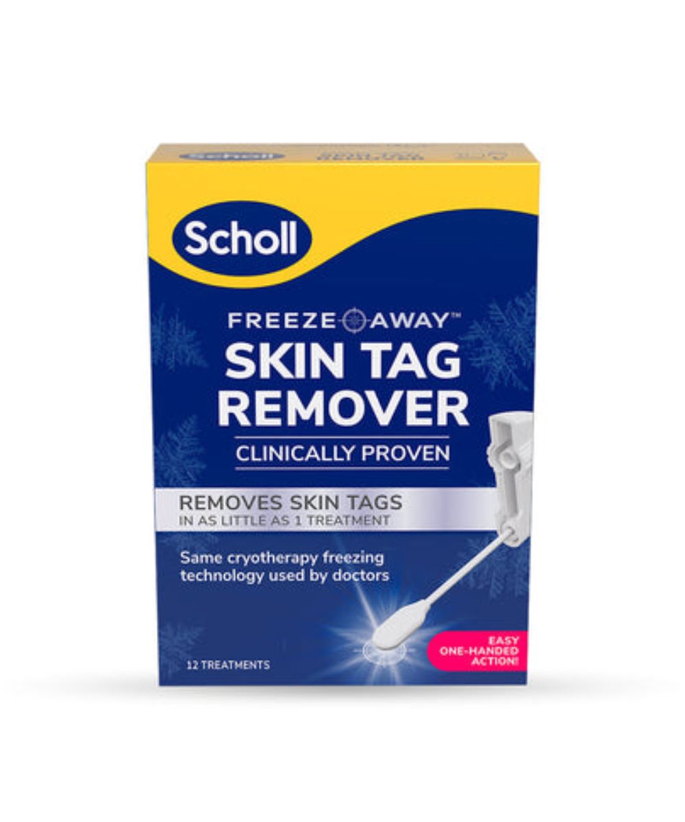 Dr scholls Freeze Away® Skin Tag Remover