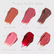 Load image into Gallery viewer, KYLIE Tinted Butter Balm
