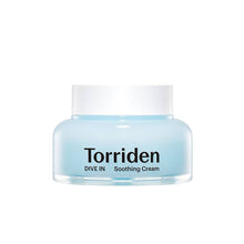 Load image into Gallery viewer, TORRIDEN DIVE-IN Soothing Cream 100ml