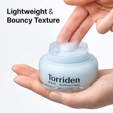 Load image into Gallery viewer, TORRIDEN DIVE-IN Soothing Cream 100ml
