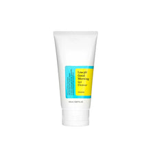 Load image into Gallery viewer, COSRX Low pH Good Morning Gel Cleanser 150ml