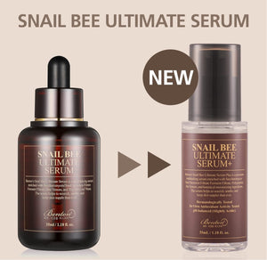 BENTON Snail Bee Ultimate Serum Plus 35ml