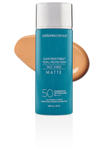 Load image into Gallery viewer, COLORESCIENCE Sunforgettable Total Protection™ Face Shield Matte SPF 50