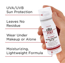 Load image into Gallery viewer, EltaMD UV Daily Broad-Spectrum SPF 40 - Tinted