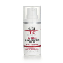 Load image into Gallery viewer, EltaMD UV Clear Broad-Spectrum SPF 46 (Untinted)