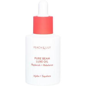 (PREORDER) Peach & Lily Pure Beam Luxe Oil