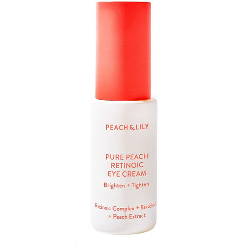 (PREORDER) Peach & Lily Pure Peach Retinoic Eye Cream