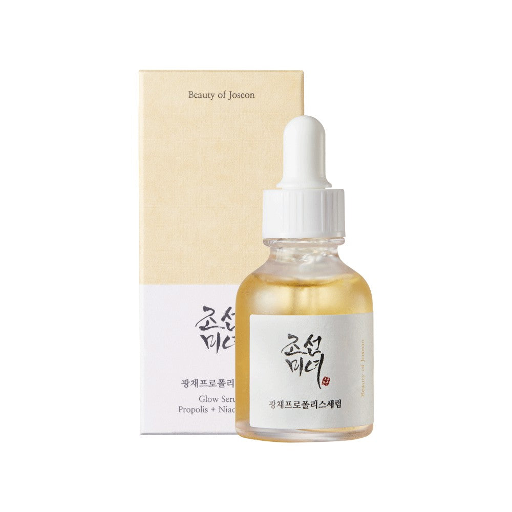 Beauty of Joseon Glow Serum : Propolis+Niacinamide
