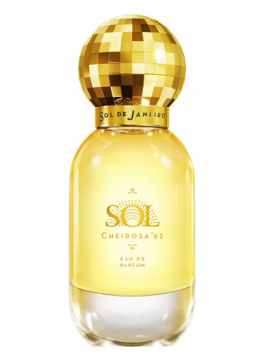(PREORDER) Sol de Janeiro SOL Cheirosa ’62 Eau de Parfum
