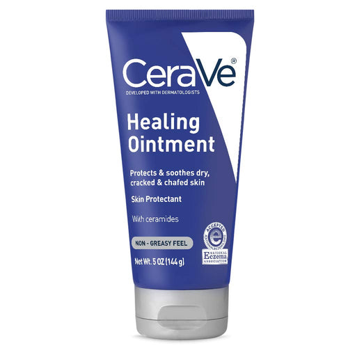 CeraVe Healing Ointment 5 Oz (144g)