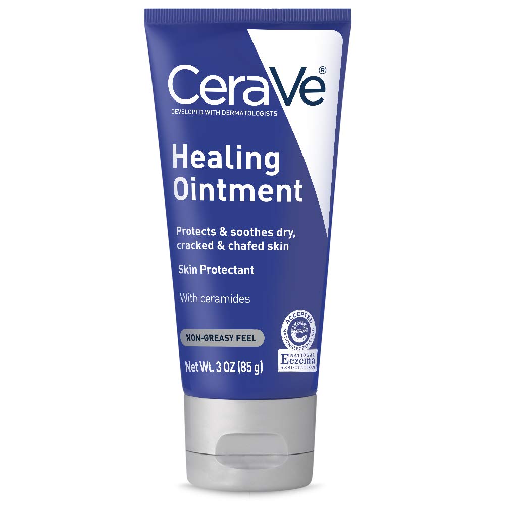 CeraVe Healing Ointment 3 Oz (85g) EXP 10/2024