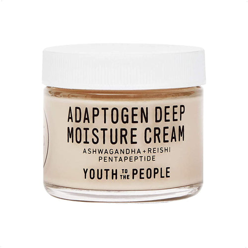 YTTP Adaptogen Deep Moisture Cream