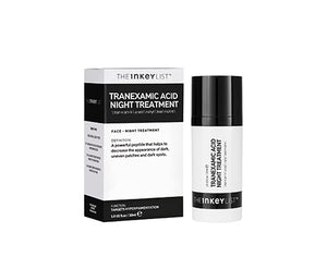 The Inkey List Tranexamic Acid Overnight Treatment