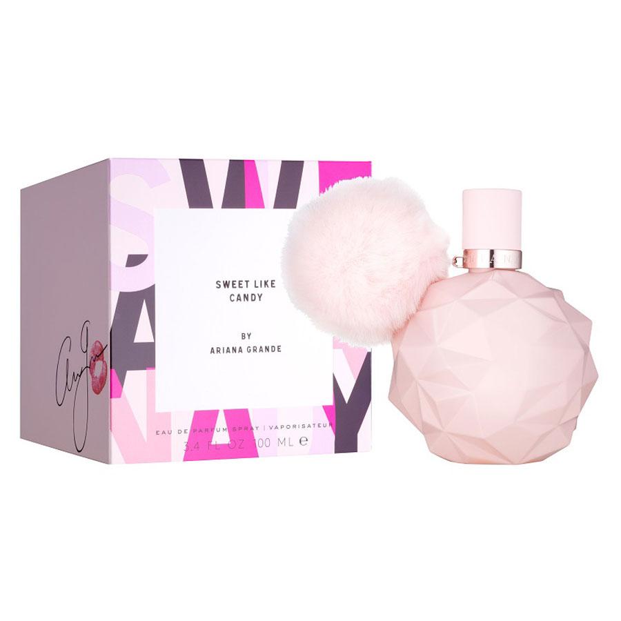 ARIANA GRANDE Sweet Like Candy 100ml JDee Spree