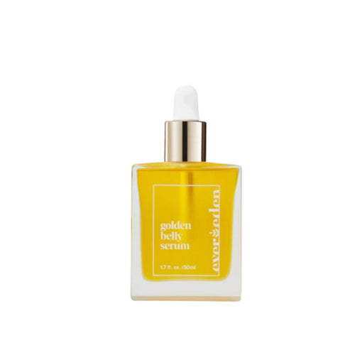 Ever & Eden Golden Belly Serum