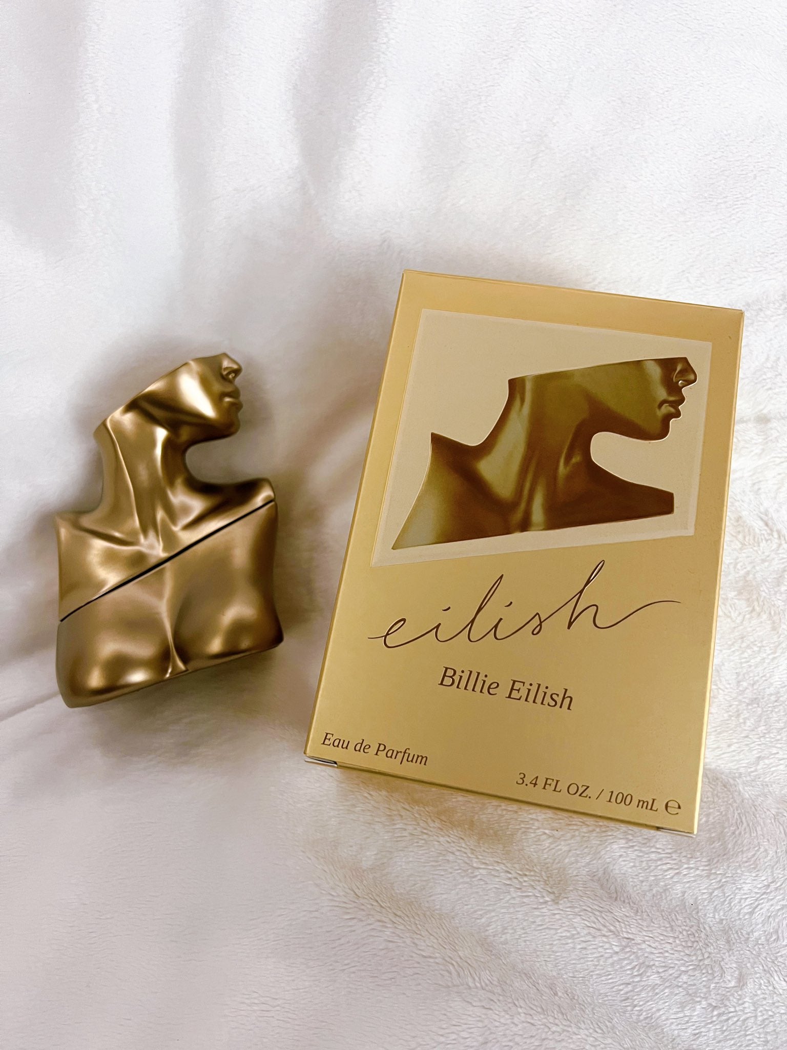 Billie Eilish EDP Perfume- 100ml – JDee Spree