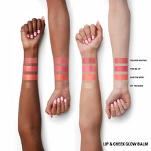 Load image into Gallery viewer, KYLIE Lip &amp; Cheek Glow Balm