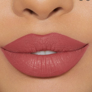 Kylie Cosmetics Matte Liquid Lipstick