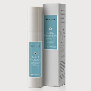 Naturium Retinol Complex Cream