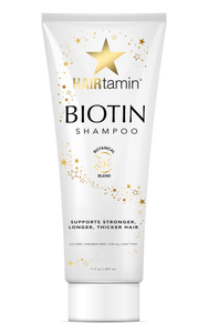 HAIRtamin BIOTIN SHAMPOO