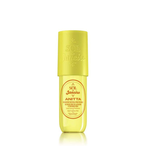 Sol de Janeiro x ANITTA Perfume Mist