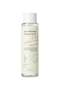 AXIS-Y Aqua Boosting Essence Toner 150ml