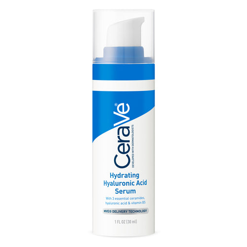 CeraVe Hyaluronic Acid Serum