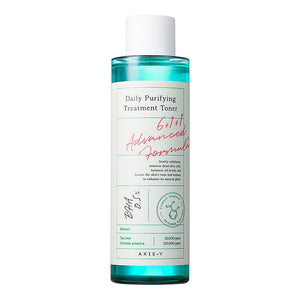 AXIS-Y Daily Purifying Treatment Toner